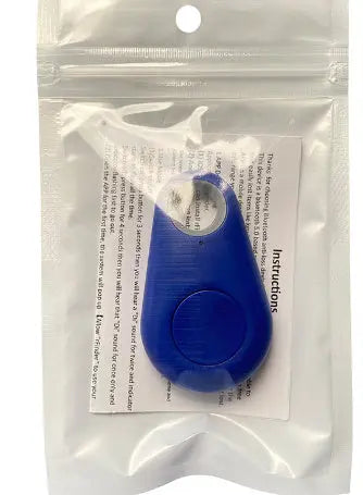 Water Drop Bluetooth-compatible Anti Lost Object Finder My Store