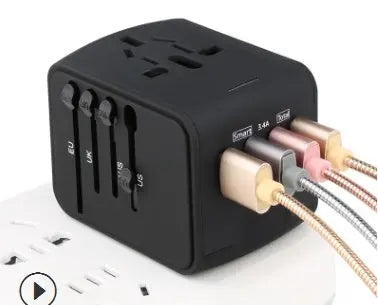 Multi-function socket My Store
