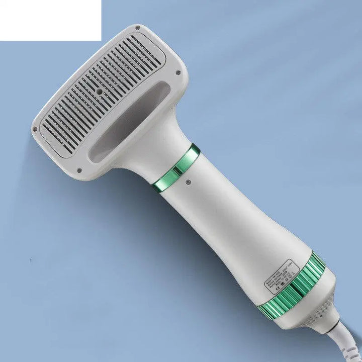 The Furblast Pro: The Ultimate Grooming Powerhouse For Your Furry Friend Dog Hugs Cat