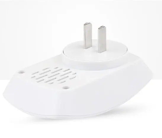 Wireless home doorbell remote AC remote control electronic senile caller My Store