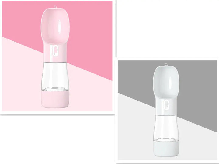 Traveling Out Portable Dog Water Dispenser My Store