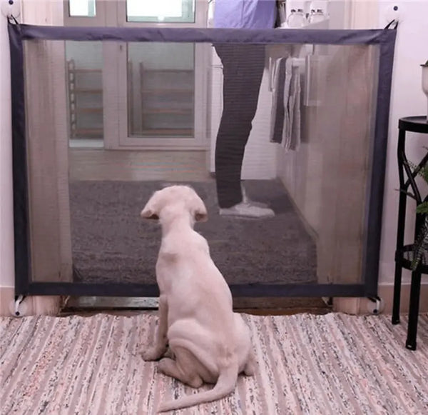 The Petsafe Barrier Buddy-0