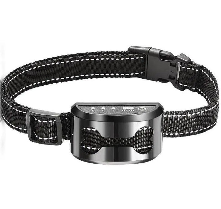 Ultimate Canine Silence Trainer: Advanced Anti-Barking Device Dog Hugs Cat