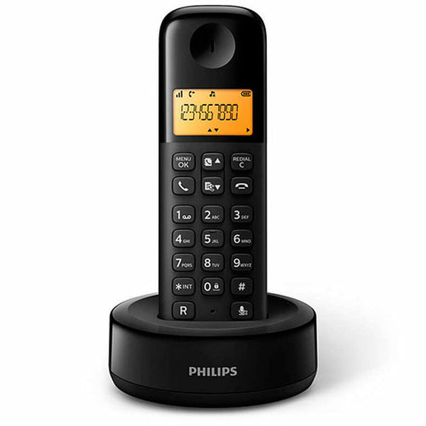 Wireless Phone Philips D1601B/34-0