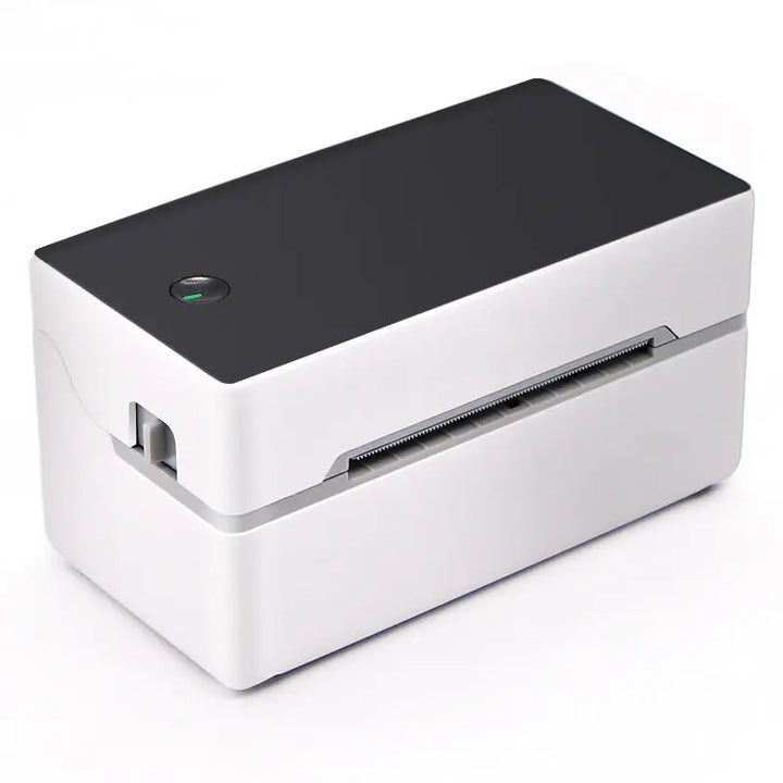 Thermal Label Printer Bluetooth Express Electronic Face Single Bar Code Sticker My Store