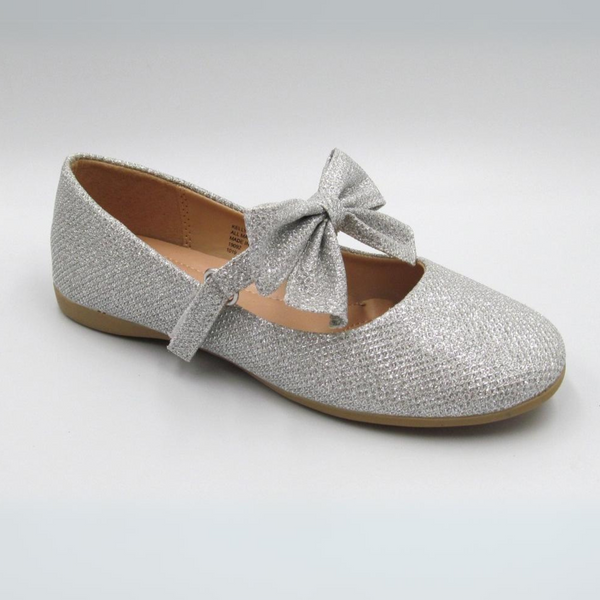 Mimi's Ballerina Shoes-0