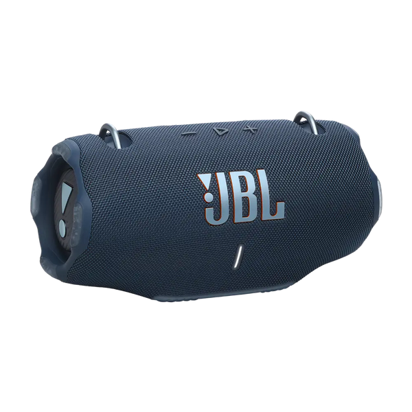 JBL Xtreme 4 Hordozható bluetooth hangszóró - Kék (JBLXTREME4BLUEP)-0