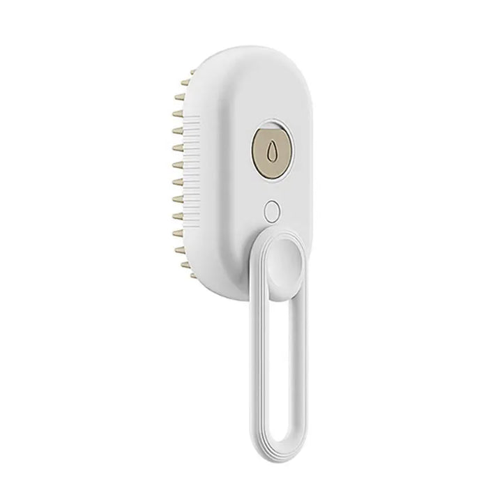 Cat Steam Brush Steamy Dog Brush 3 In 1 Electric Spray Cat Hair Brushes For Massage Pet Grooming Comb Hair Removal Combs Pet Products My Store