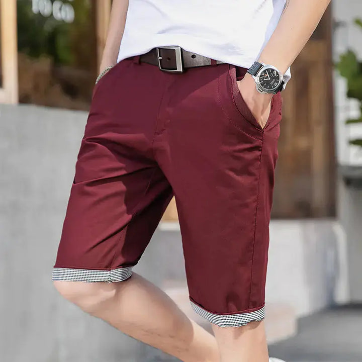 Men's Trendy Brand Casual Loose Sports Pants My Store