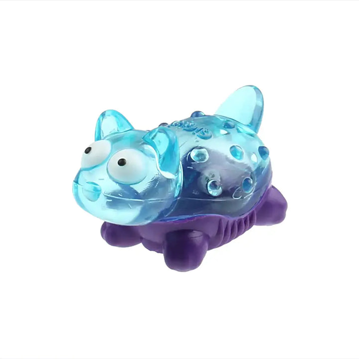 Noisy Puppy Molar Pet Toys for Playtime Fun My Store