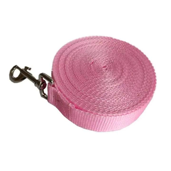 2.5CM Wide Long Dog Rope Leash My Store