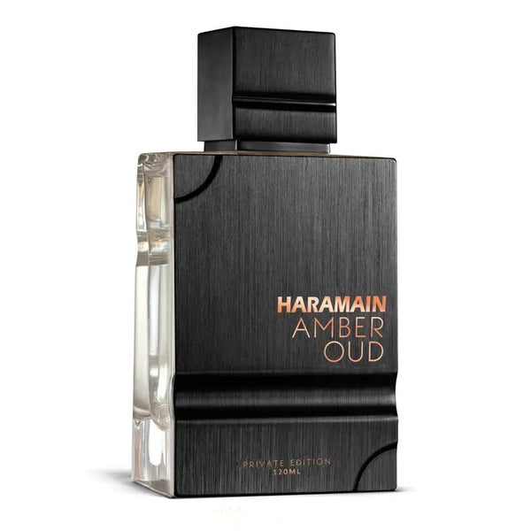 Al Haramain Amber Oud - Private Edition for Unisex - 4 oz EDP Spray My Store