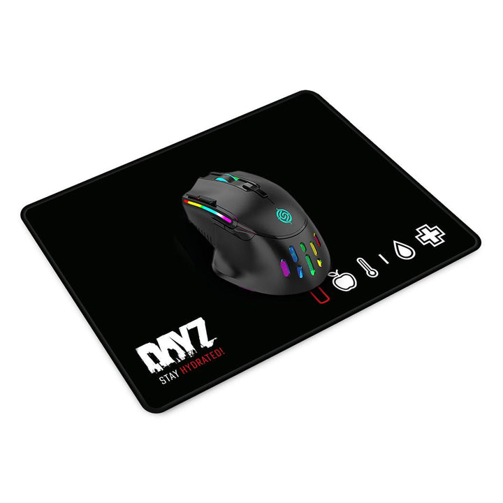 DAYZ - STAY HYDRATED MOUSEMAT | SMALL 350X250MM-2
