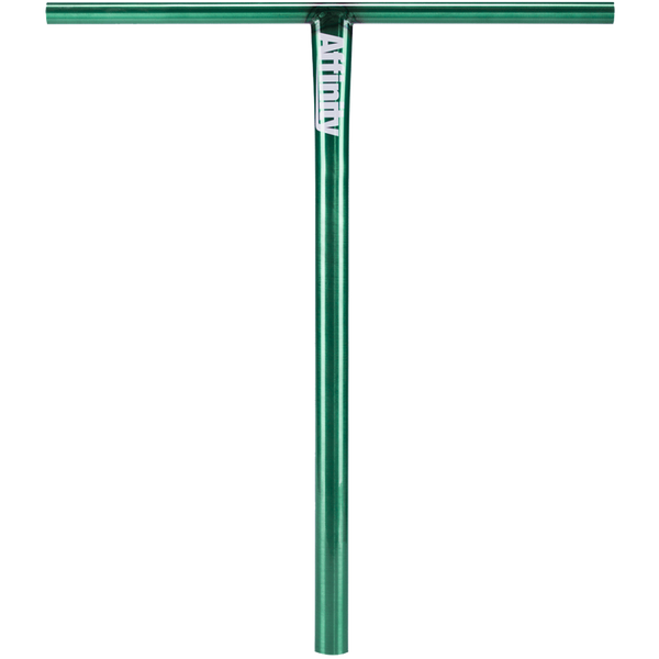 Affinity Classic XL - Oversized T Bar-0