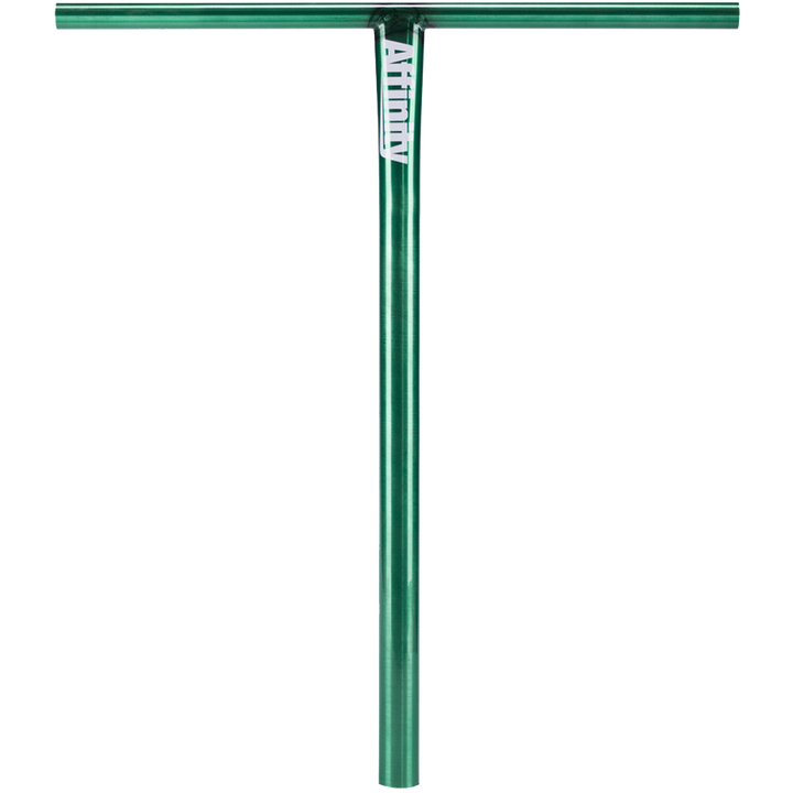 Affinity Classic XL - Oversized T Bar-0