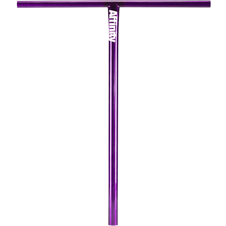 Affinity Classic XL - Oversized T Bar-1