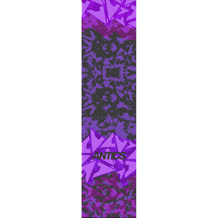 Antics DIGI PURPLE - Grip Tape-1