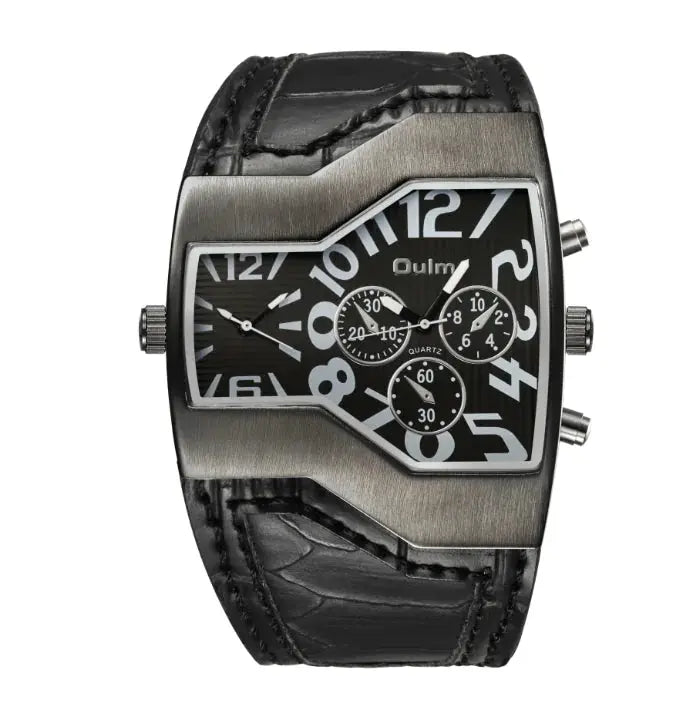 Quartz Watch for Men My Store
