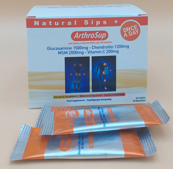 Arthro Sup sachets-0
