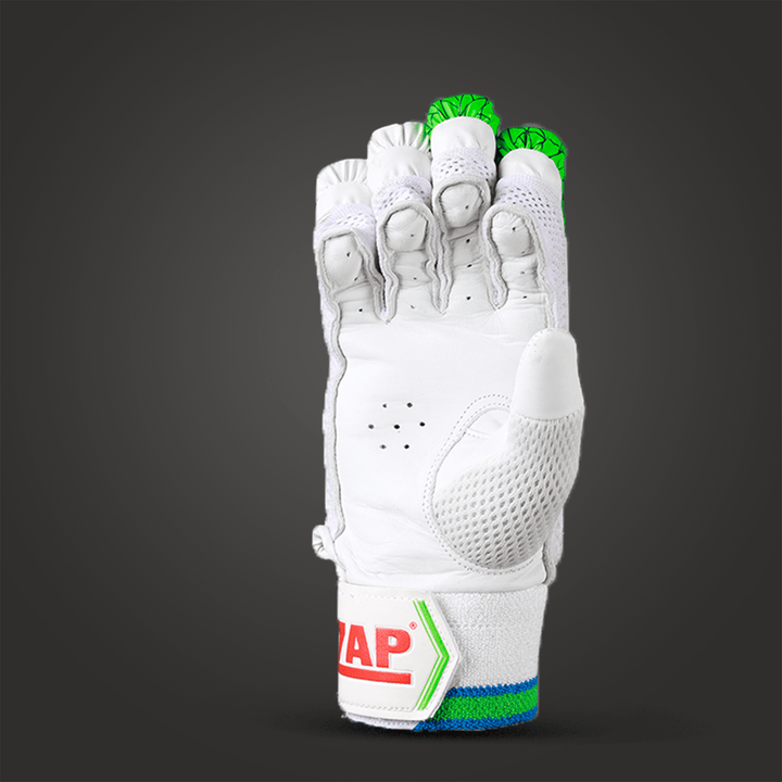 ZAP Neon Cricket Batting Glove-4