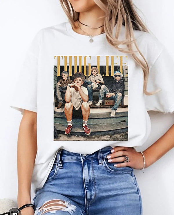 Thug Life (Golden Girls)-0