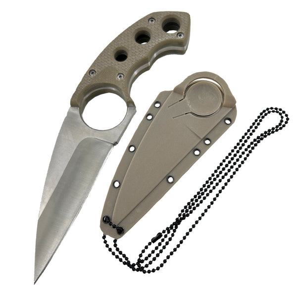 Bird Of Prey Talon Neck Knife-0