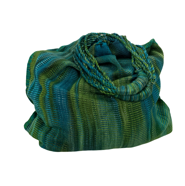 Bamboo Shoulder Bag-4