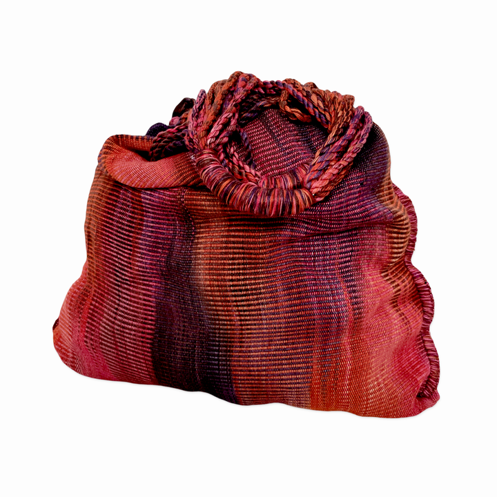 Bamboo Shoulder Bag-6