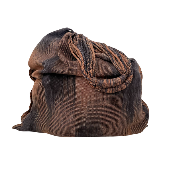 Bamboo Shoulder Bag-0