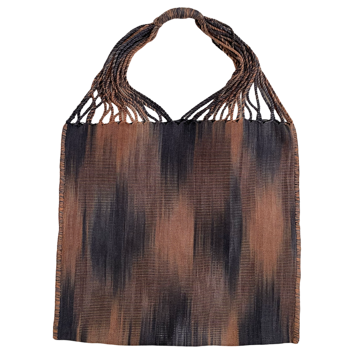 Bamboo Shoulder Bag-2