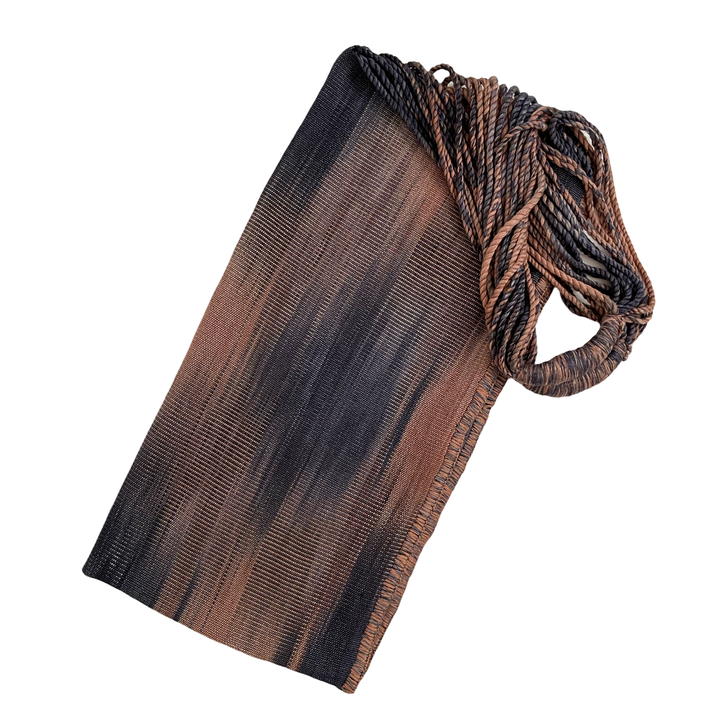Bamboo Shoulder Bag-3