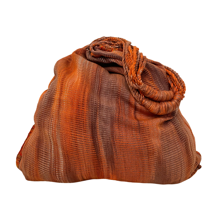 Bamboo Shoulder Bag-5