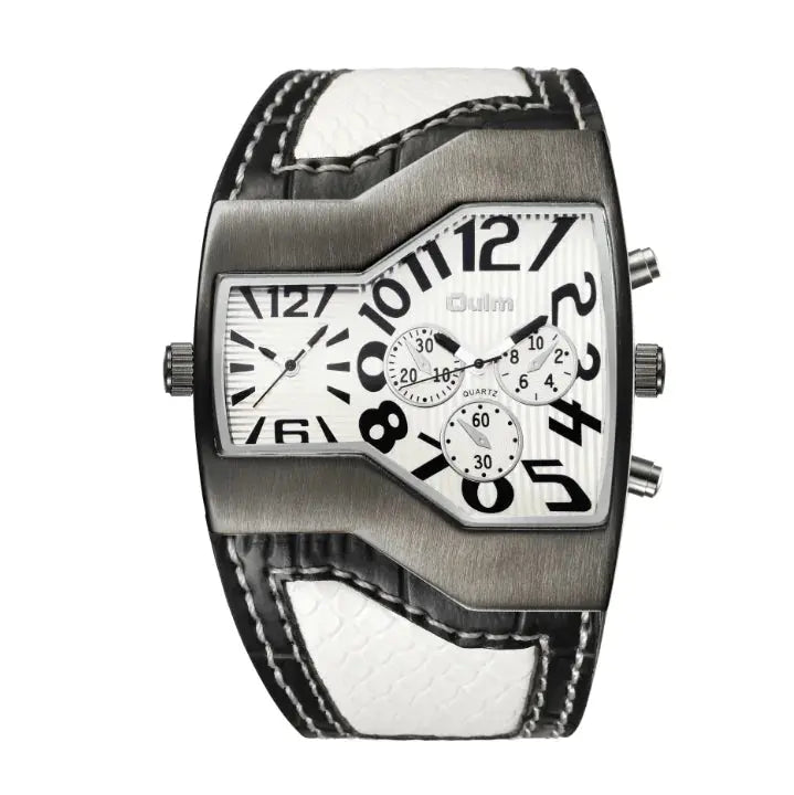 Quartz Watch for Men My Store
