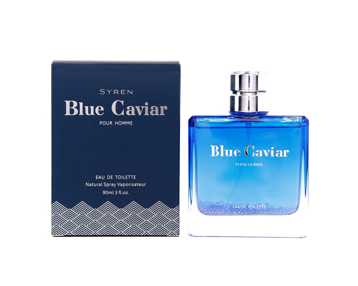 Syren - Blue Caviar-1