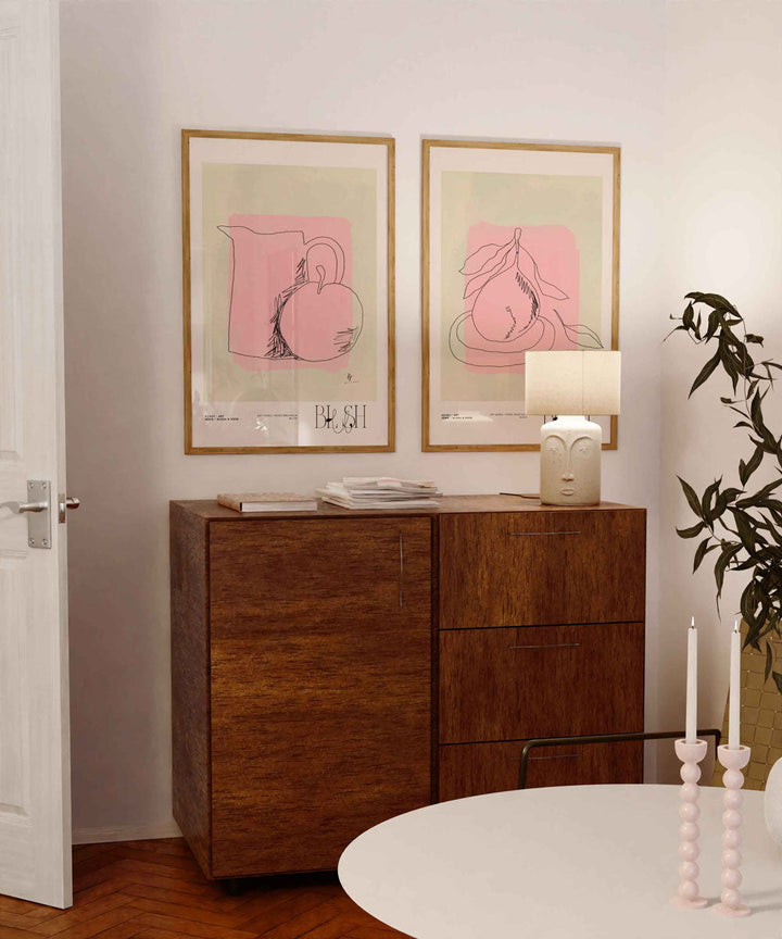 Blush Series 01-2