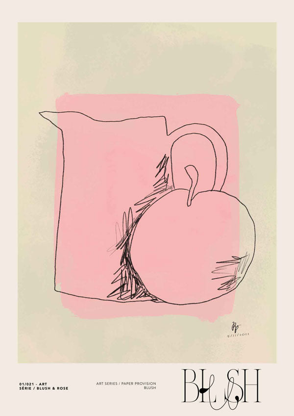Blush Series 01-4