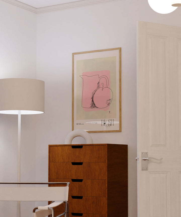 Blush Series 01-1