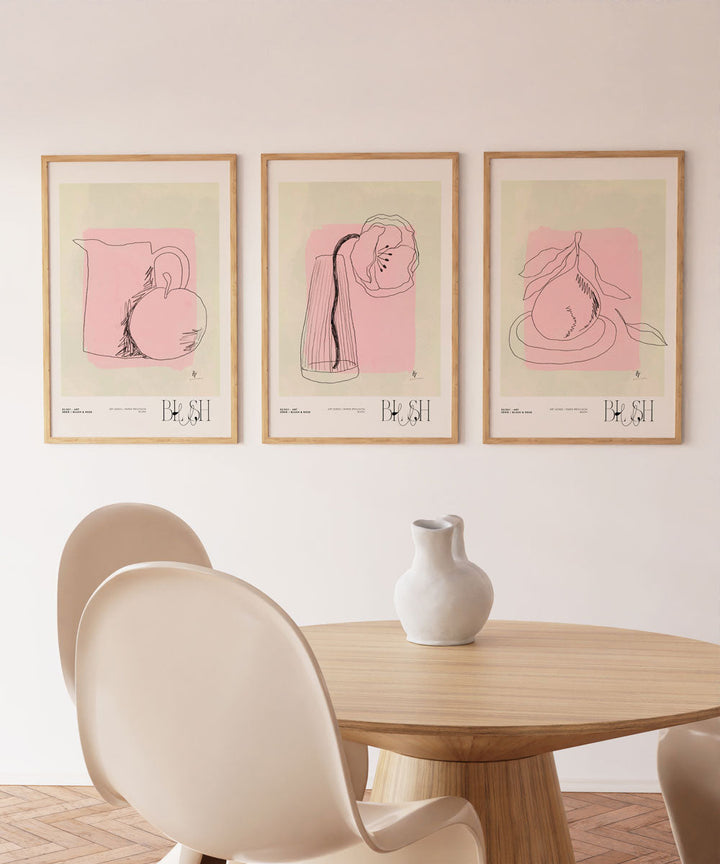 Blush Series 01-3