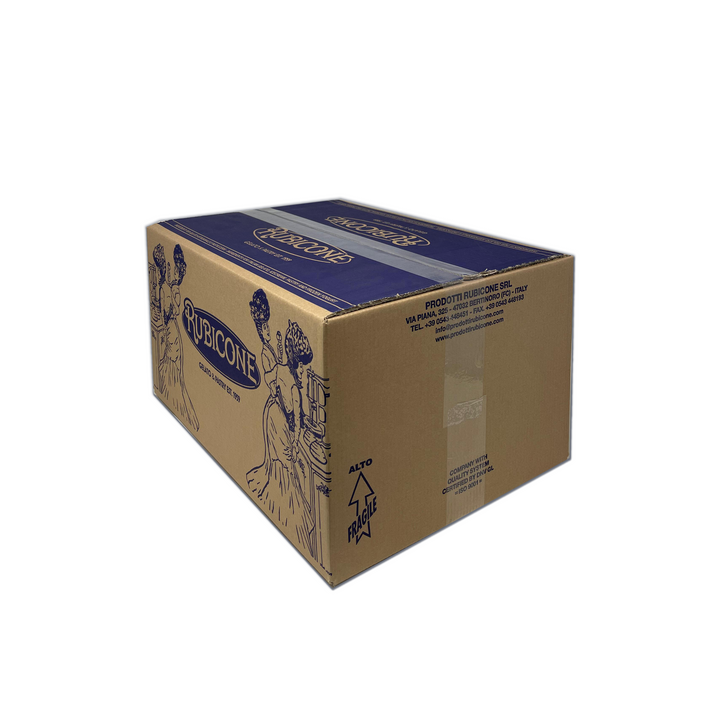 Vegan Premium Soft Serve Frozen Yogurt Mix - Case of 8 x 1.8 KG bags - Rubicone Canada-3