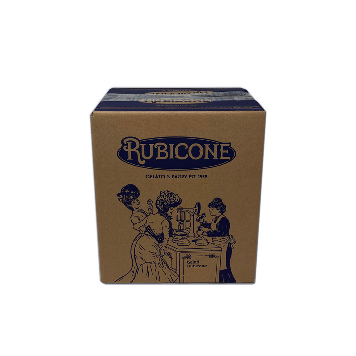 Wild Berries Glitter Topping - 1 KG Squeeze Bottle - Rubicone Canada-1