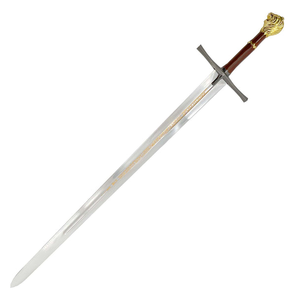 Chronicles Of Narnia Prince Sword Replica-0