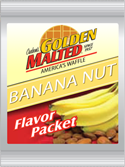 Carbon's Banana-Nut Flavor Pack-0