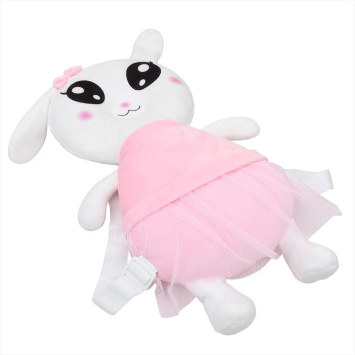Cartoon Baby Head Protection Plliow-1