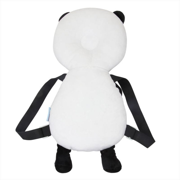 Cartoon Baby Head Protection Plliow-3
