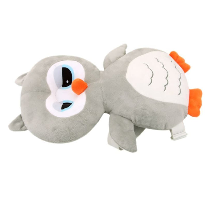 Cartoon Baby Head Protection Plliow-7