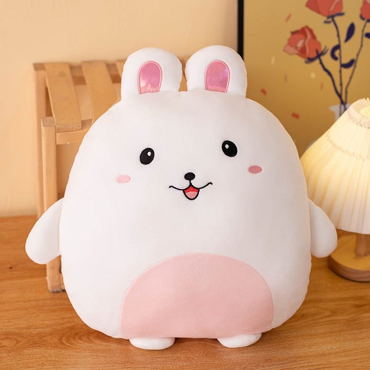 Cartoon Plush Cushions-3