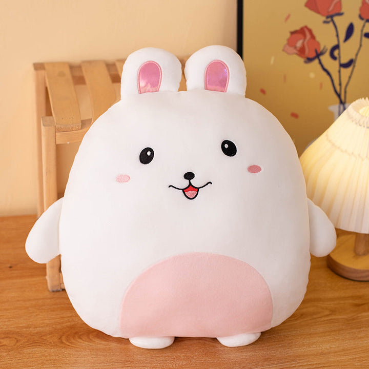 Cartoon Plush Cushions-13
