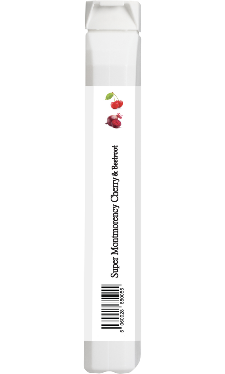 Super Montmorency Cherry & Beetroot-4