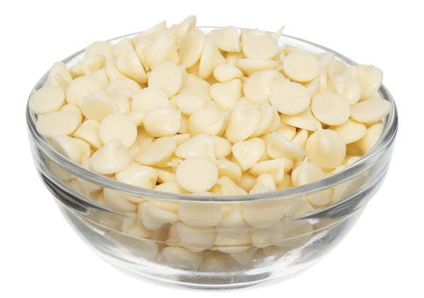 Classic Chocolate Chip White Compound 2000 ct. - 2 x 1.5KG - Canadian Distribution-0