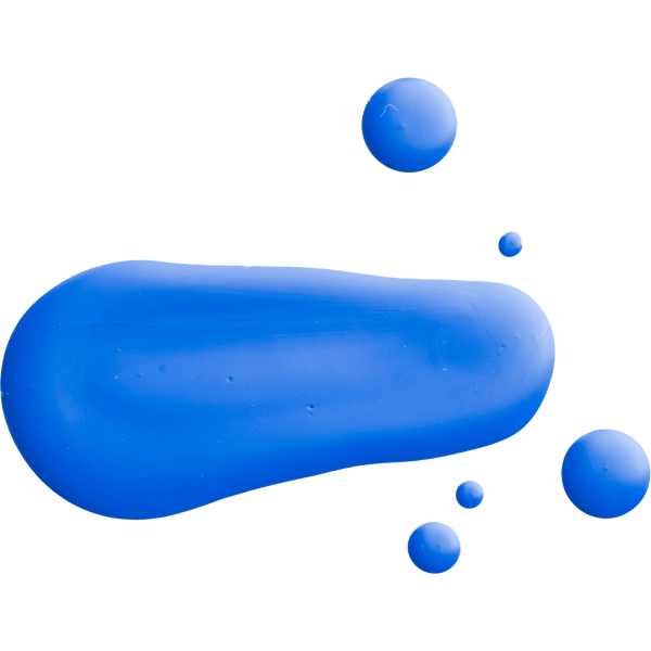 Tri-Art Liquids - Cobalt Blue (Hue)-0